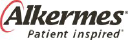 Alkermes logo