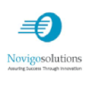 Novigo Solutions logo