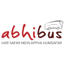 Abhibus logo