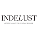 INDELUST logo