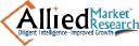 Allied Market Research logo