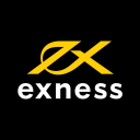 EXNESS logo