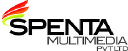Spenta Multimedia logo