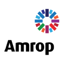 Amrop India logo