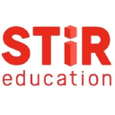 STIR logo