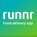 Runnr logo