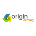 Origin Learning Solutions logo