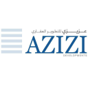 AZIZI DEVELOPMENTS logo