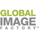 Global image factory logo