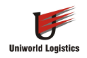 Uniworld Logistics logo
