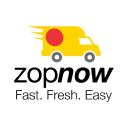 ZopNow logo