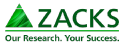 Zacks Research logo