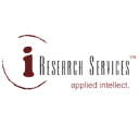iResearch Services logo