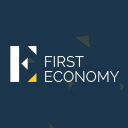First Economy logo