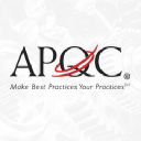 APQC logo