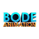 Bode Animation logo