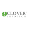 Clover Infotech logo