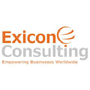 Exicon Consulting logo