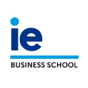 IE Business School logo