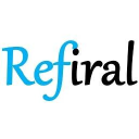 Refiral logo