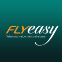 FLYeasy India logo