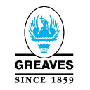 Greaves Cotton Limited logo