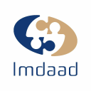 Imdaad's logo