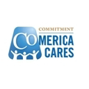 Comerica Bank logo