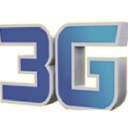 3G Info Management logo