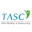 Tasc outsourcing logo