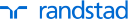 Randstad India's logo