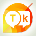 TK Interactive logo