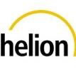 Helion Ventures logo