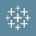 Tableau Software logo