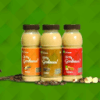 DropKaffe Food  Beverages logo