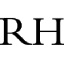 Restoration Hardware logo