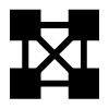 T P F Software logo