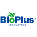 Bioplus Life Sciences logo