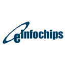 Einfochips logo