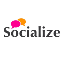 Socialize Agency logo