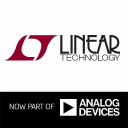 Linear Technology logo