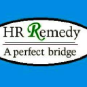 HR Remedy India's logo