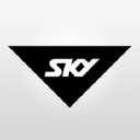 SKY TV New Zealand logo