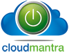 cloudmantra logo