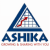 Ashika Group of Companies logo