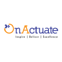 OnActuate logo