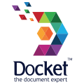 Docket Tech logo