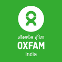 Oxfam logo