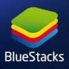 BlueStacks's logo