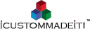 icustommadeit logo